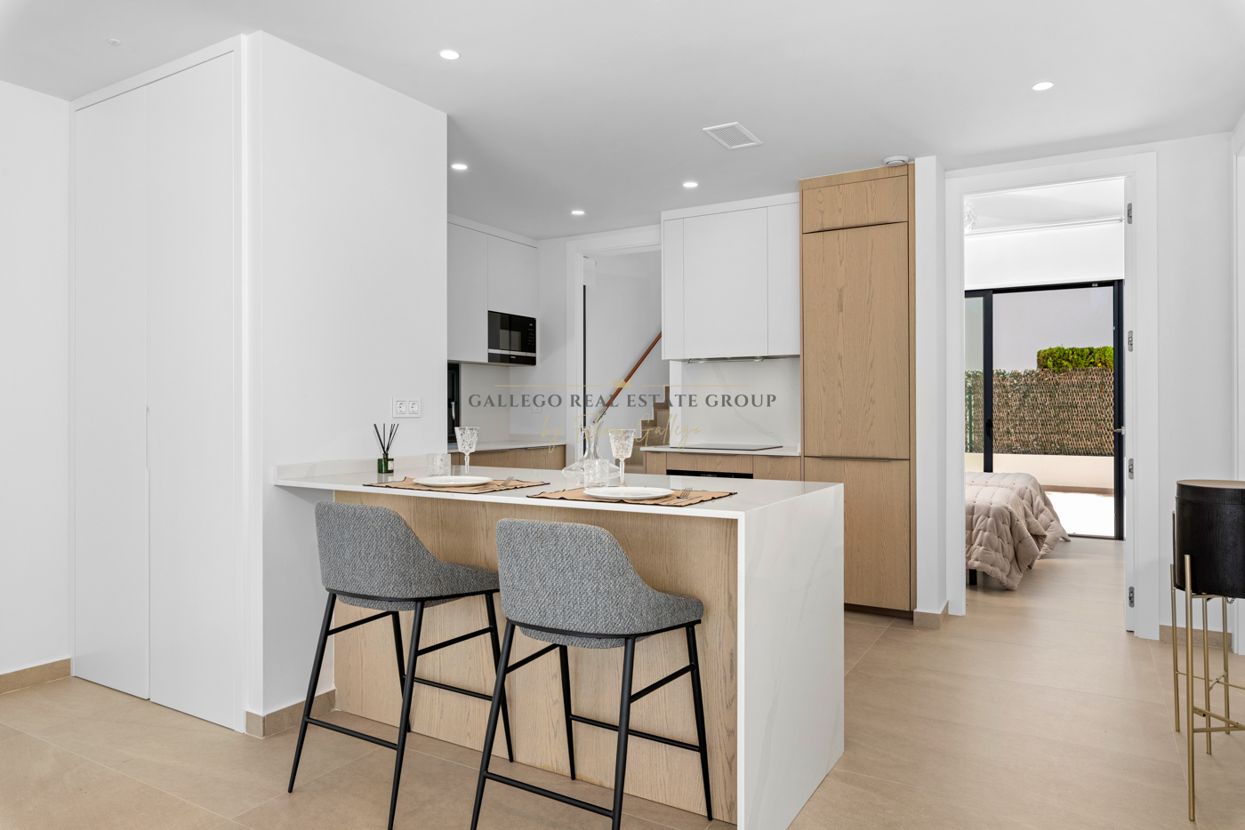 Venta de obra nueva en Dehesa de Campoamor