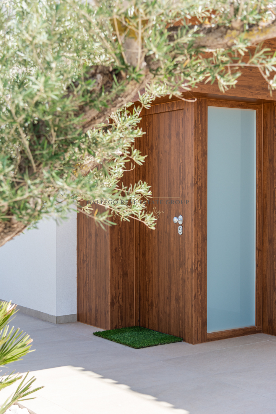 Venta de obra nueva en Dehesa de Campoamor