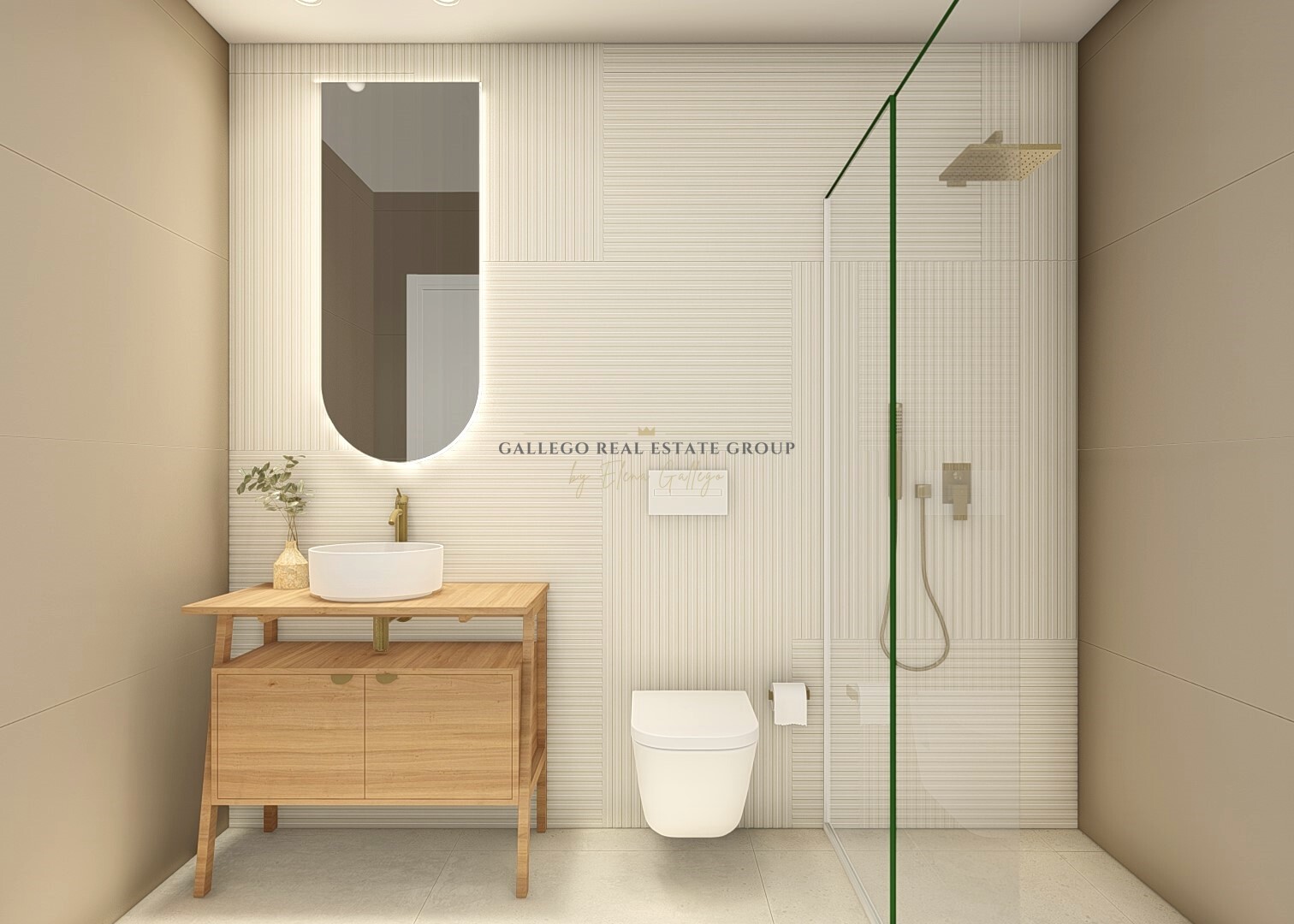 Venta de obra nueva en Polop