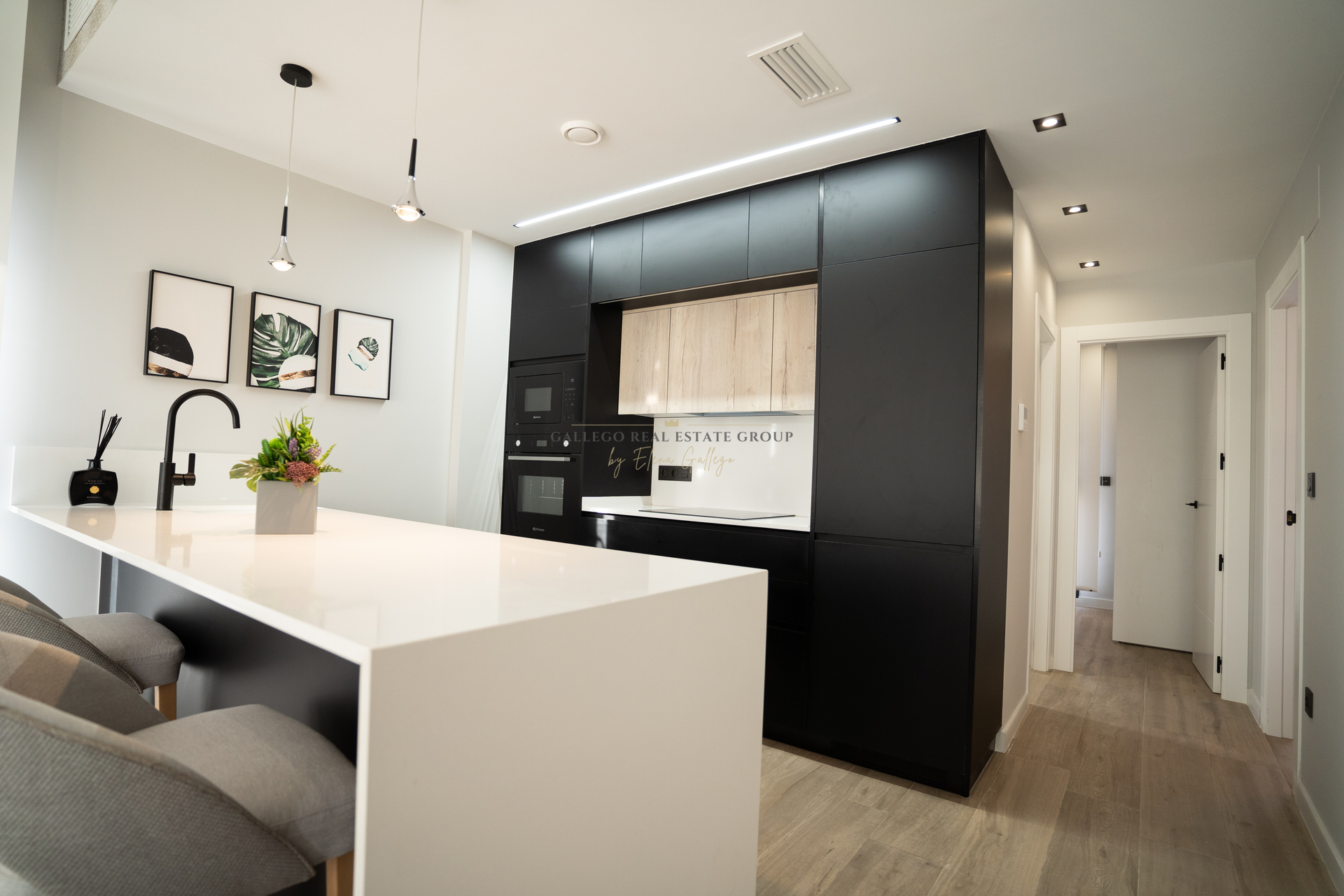 Venta de obra nueva en Torrevieja