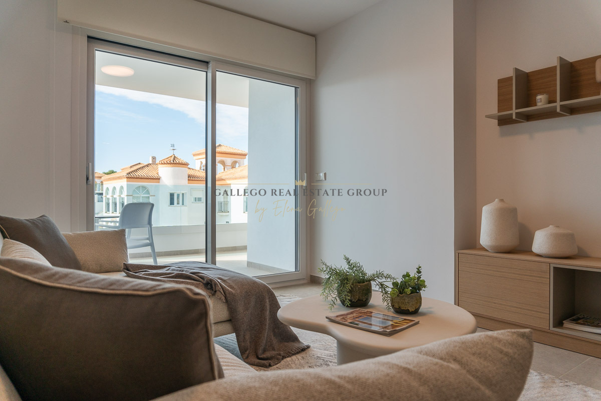 Venta de apartamento en Playa Flamenca