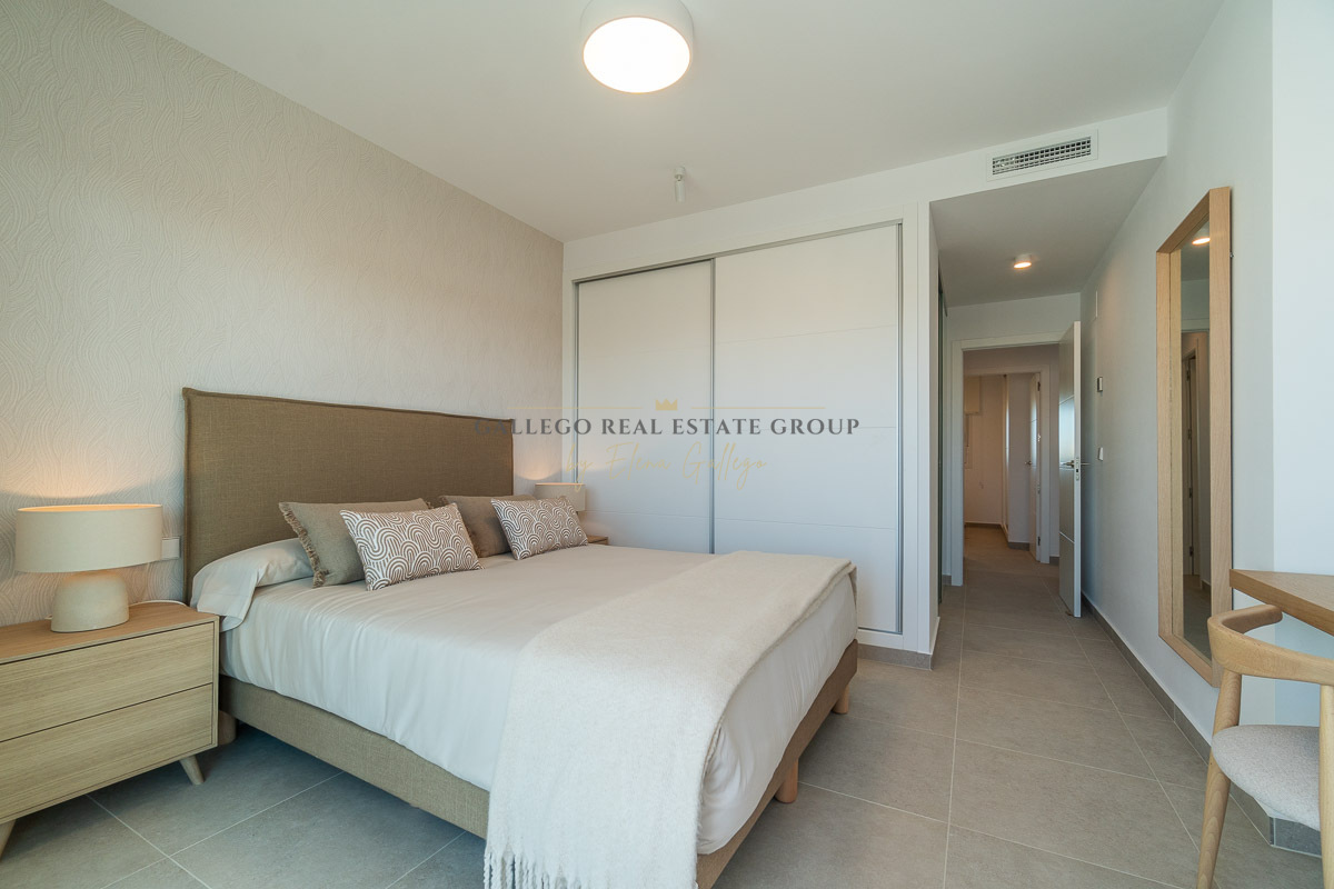 Venta de apartamento en Playa Flamenca