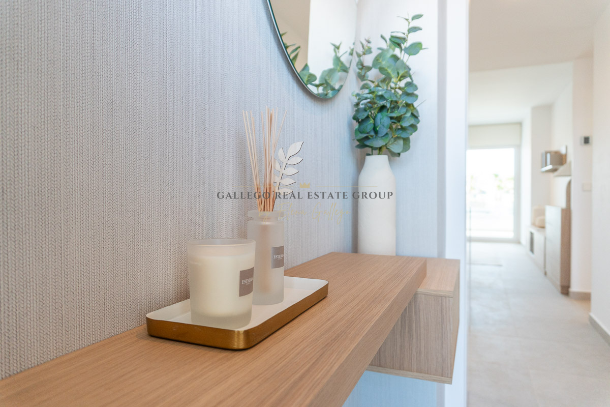 Venta de apartamento en Playa Flamenca