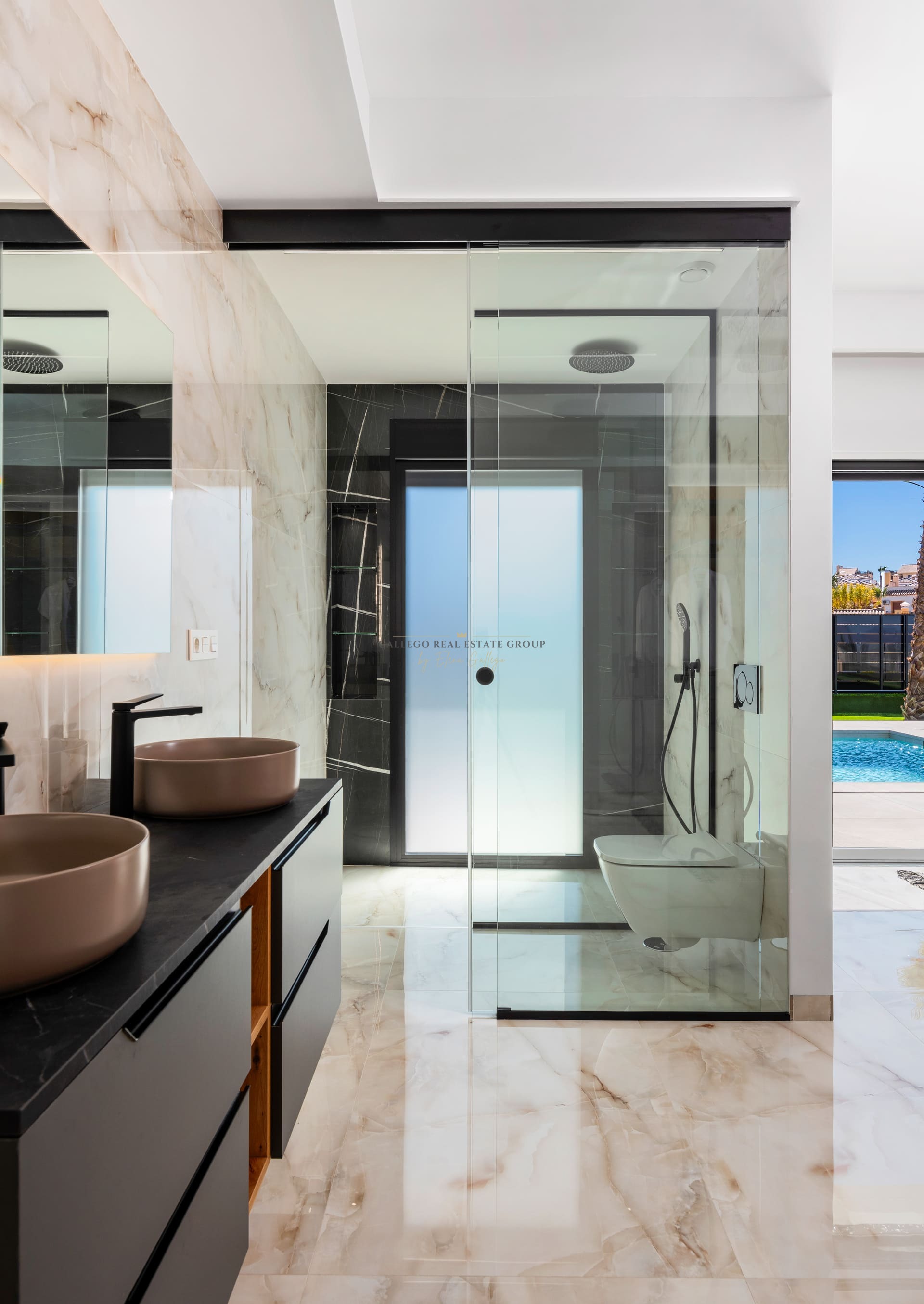 Venta de obra nueva en La Finca Golf