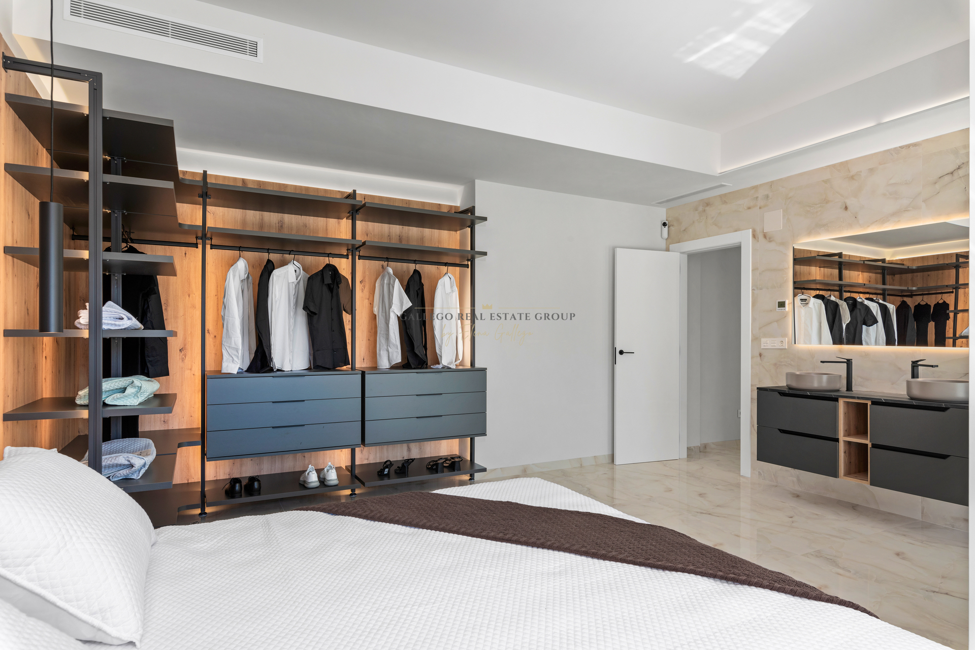 Venta de obra nueva en La Finca Golf