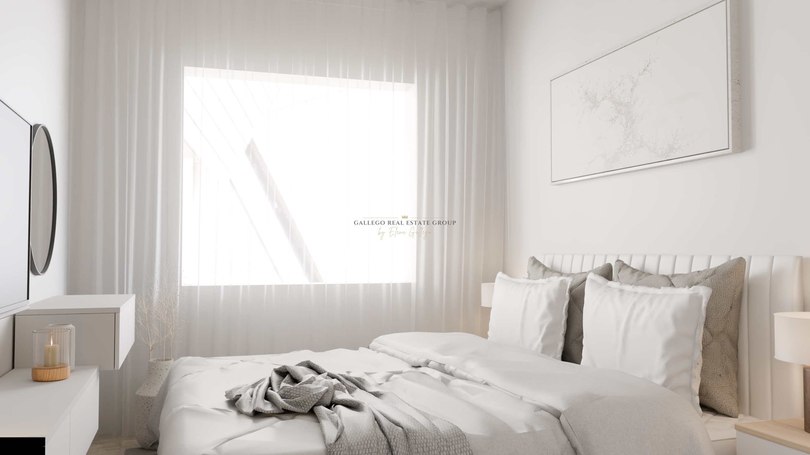 Venta de obra nueva en Alicante (Alacant)