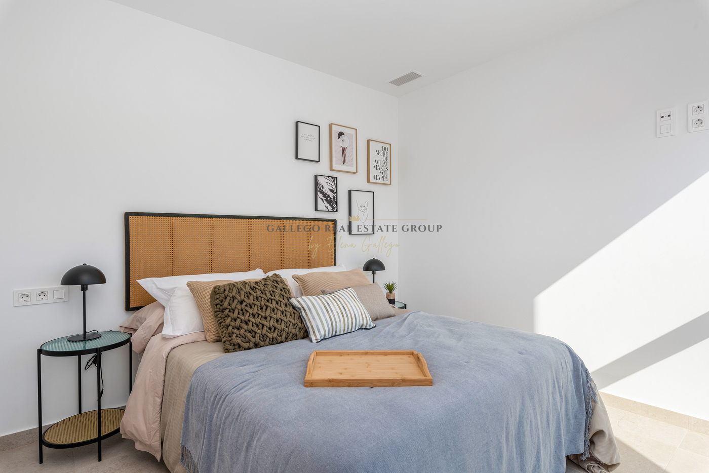 Venta de obra nueva en Los Alcázares