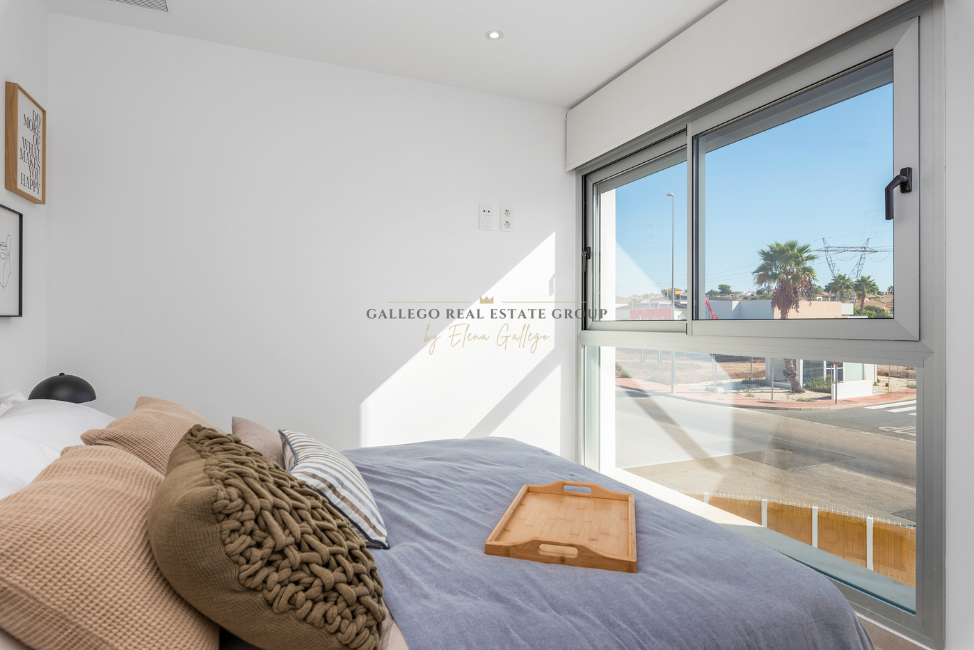 Venta de obra nueva en Los Alcázares