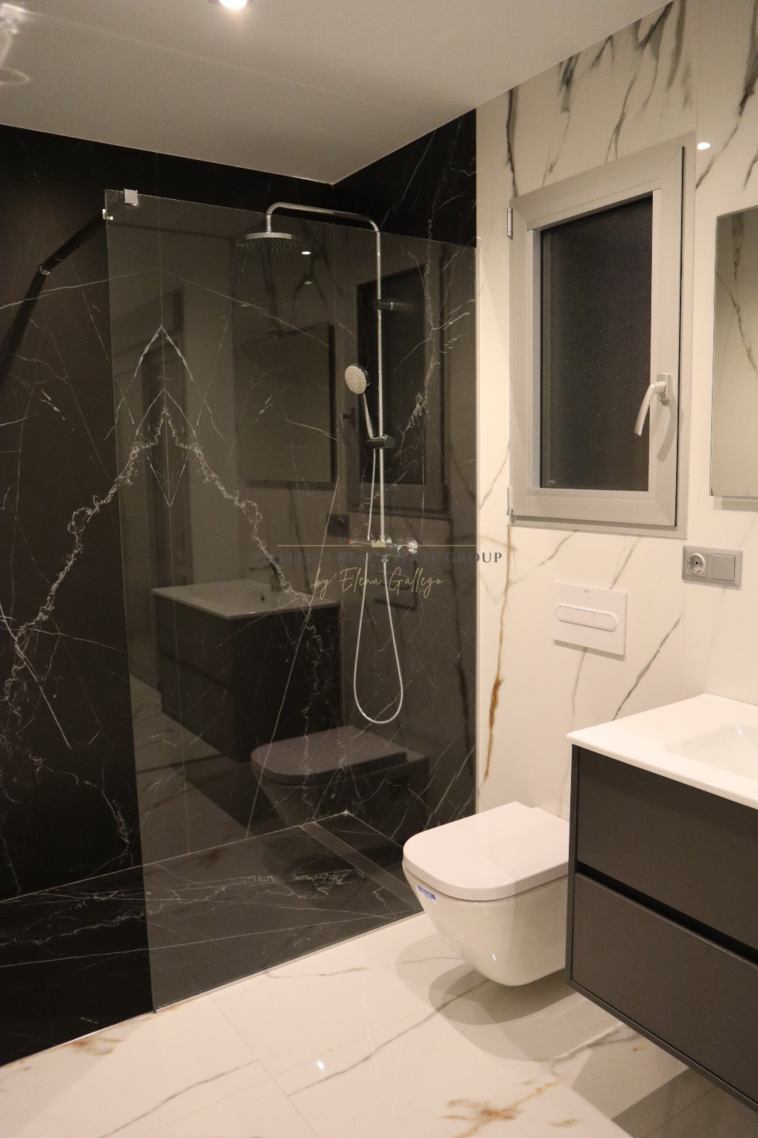 Venta de obra nueva en la Romana