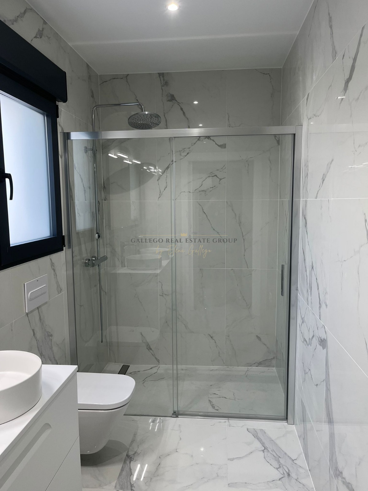 Venta de obra nueva en la Romana