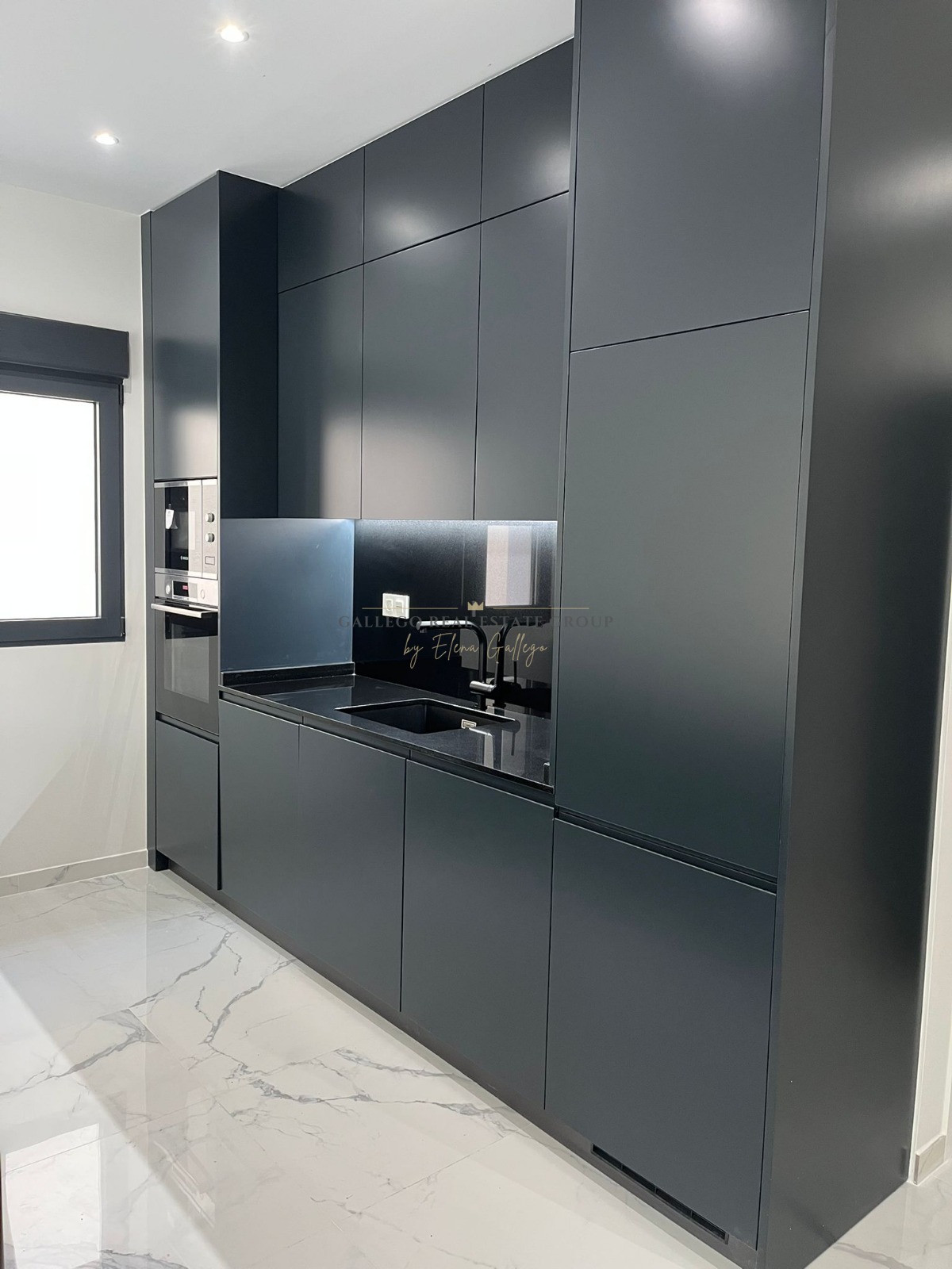 Venta de obra nueva en la Romana