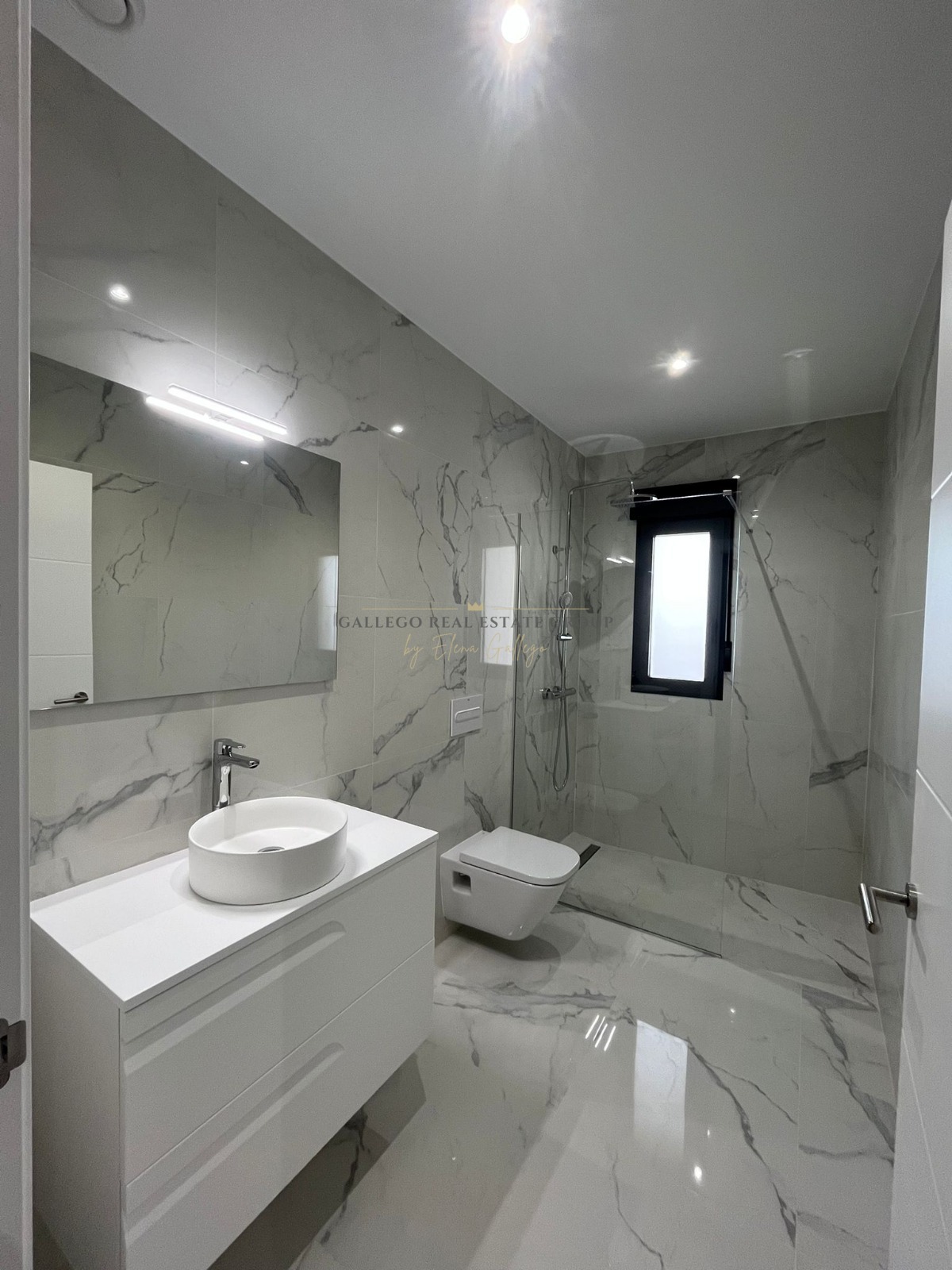 Venta de obra nueva en la Romana