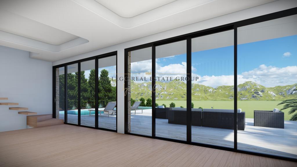 Venta de obra nueva en Altea