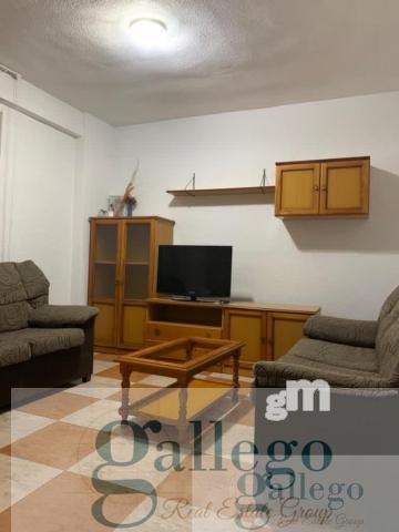 Alquiler de piso en Cartagena
