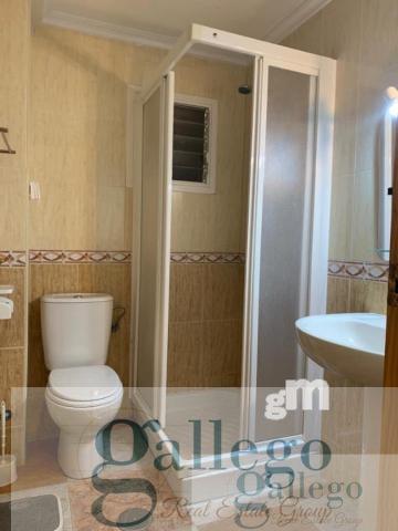 Alquiler de piso en Cartagena