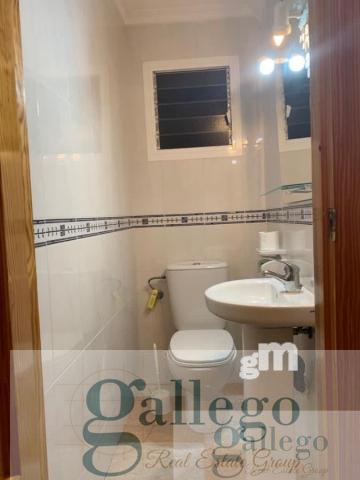 Alquiler de piso en Cartagena