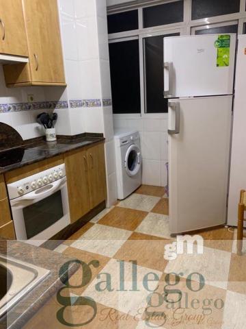 Alquiler de piso en Cartagena