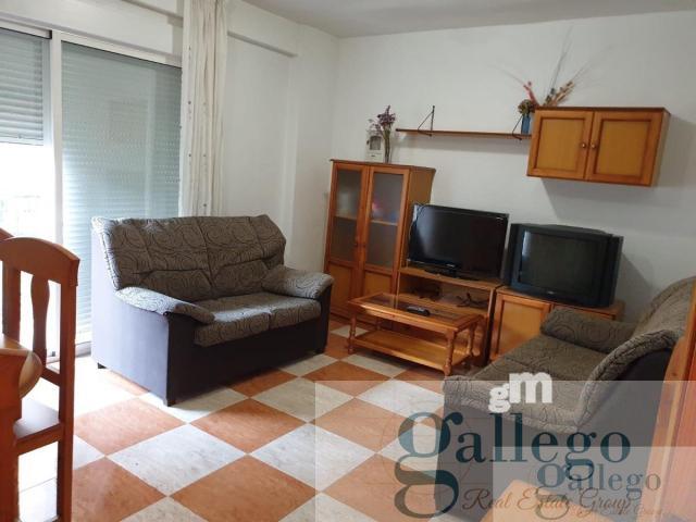 Alquiler de piso en Cartagena