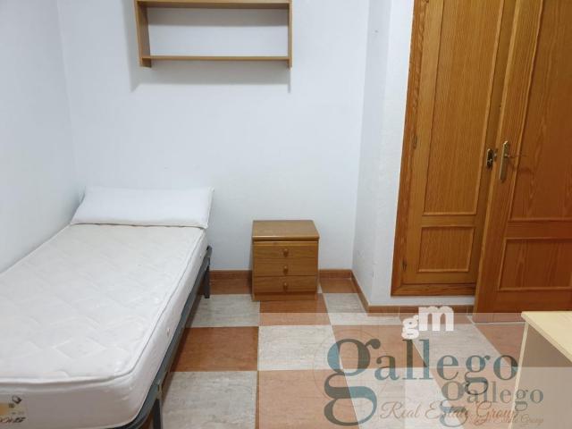 Alquiler de piso en Cartagena