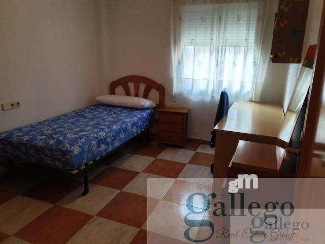Alquiler de piso en Cartagena