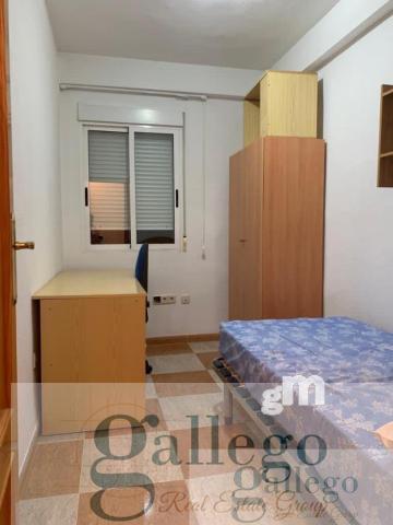 Alquiler de piso en Cartagena