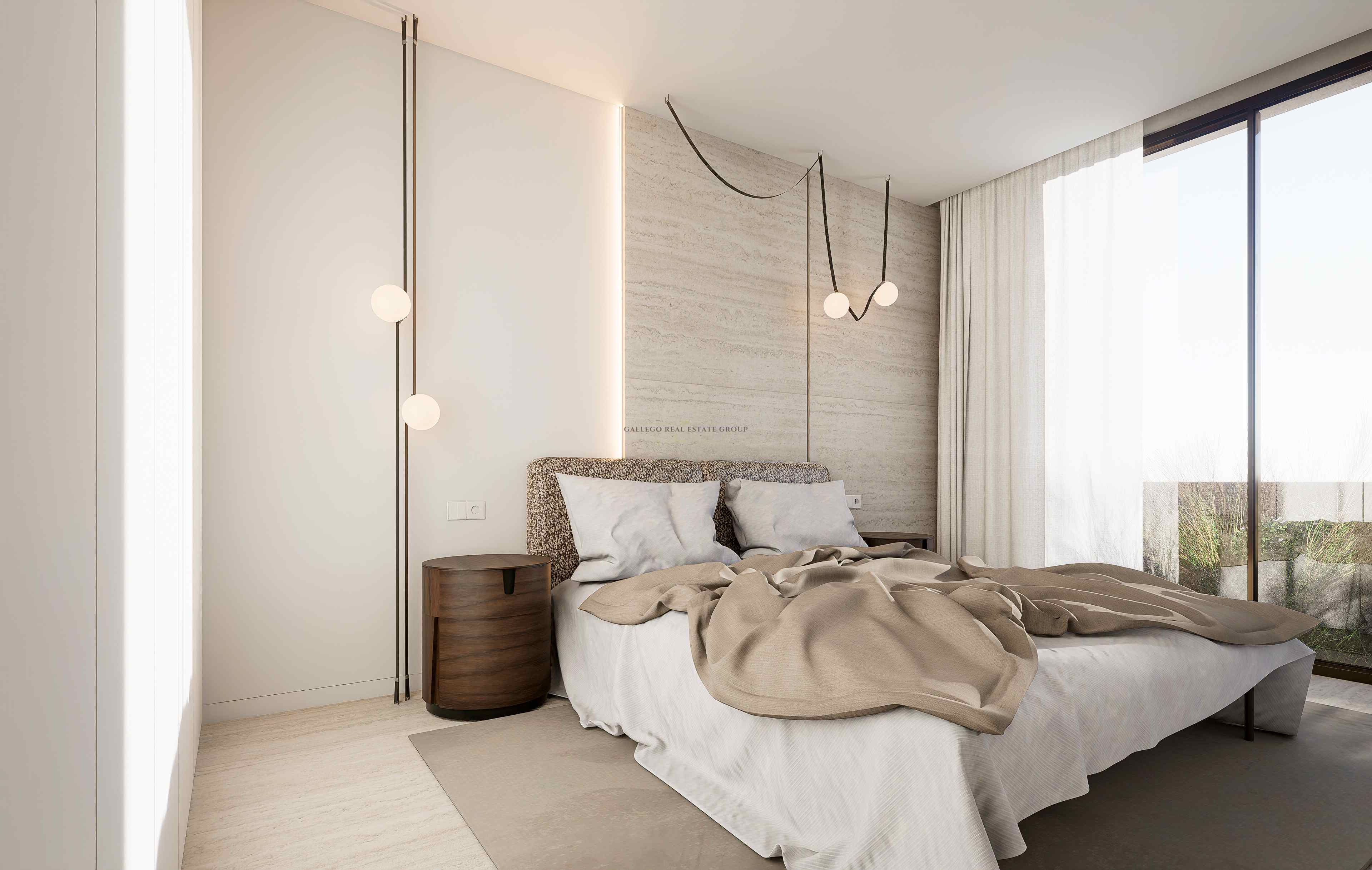 Venta de obra nueva en Las Colinas Golf