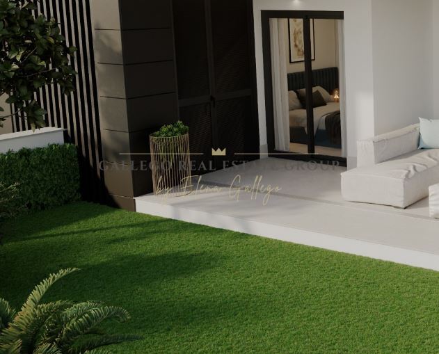 Venta de obra nueva en Torrevieja