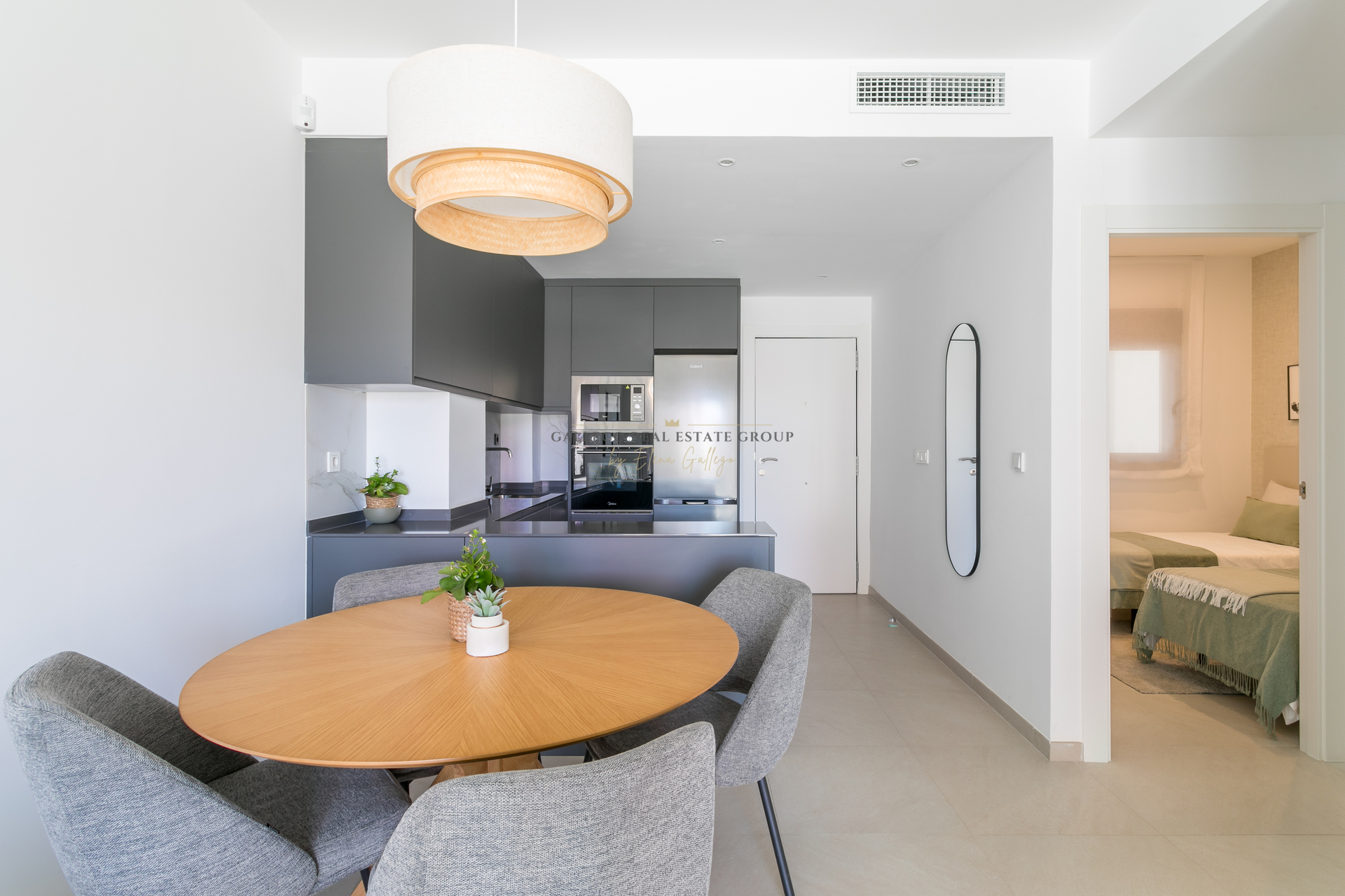 Venta de obra nueva en Torrevieja