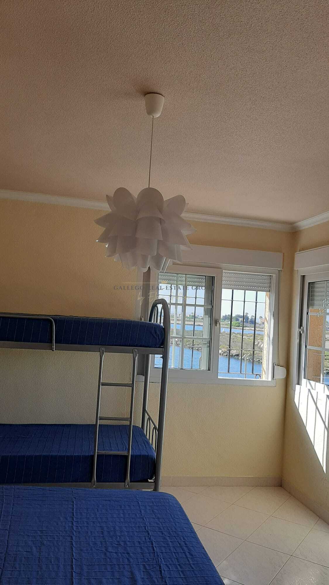 Venta de obra nueva en San Javier