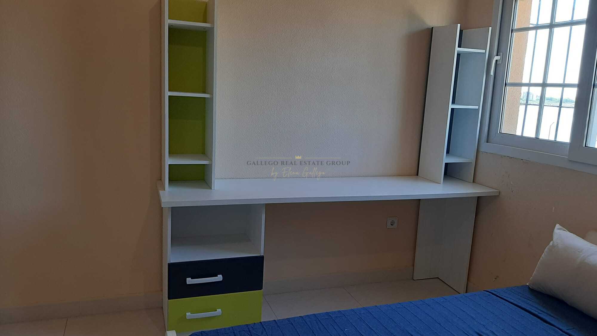 Venta de obra nueva en San Javier