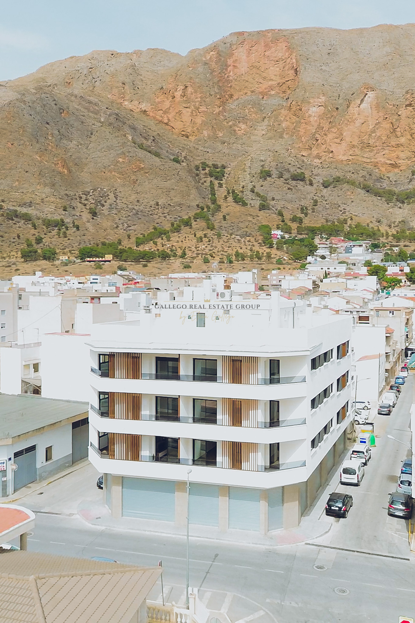 Venta de obra nueva en Redován