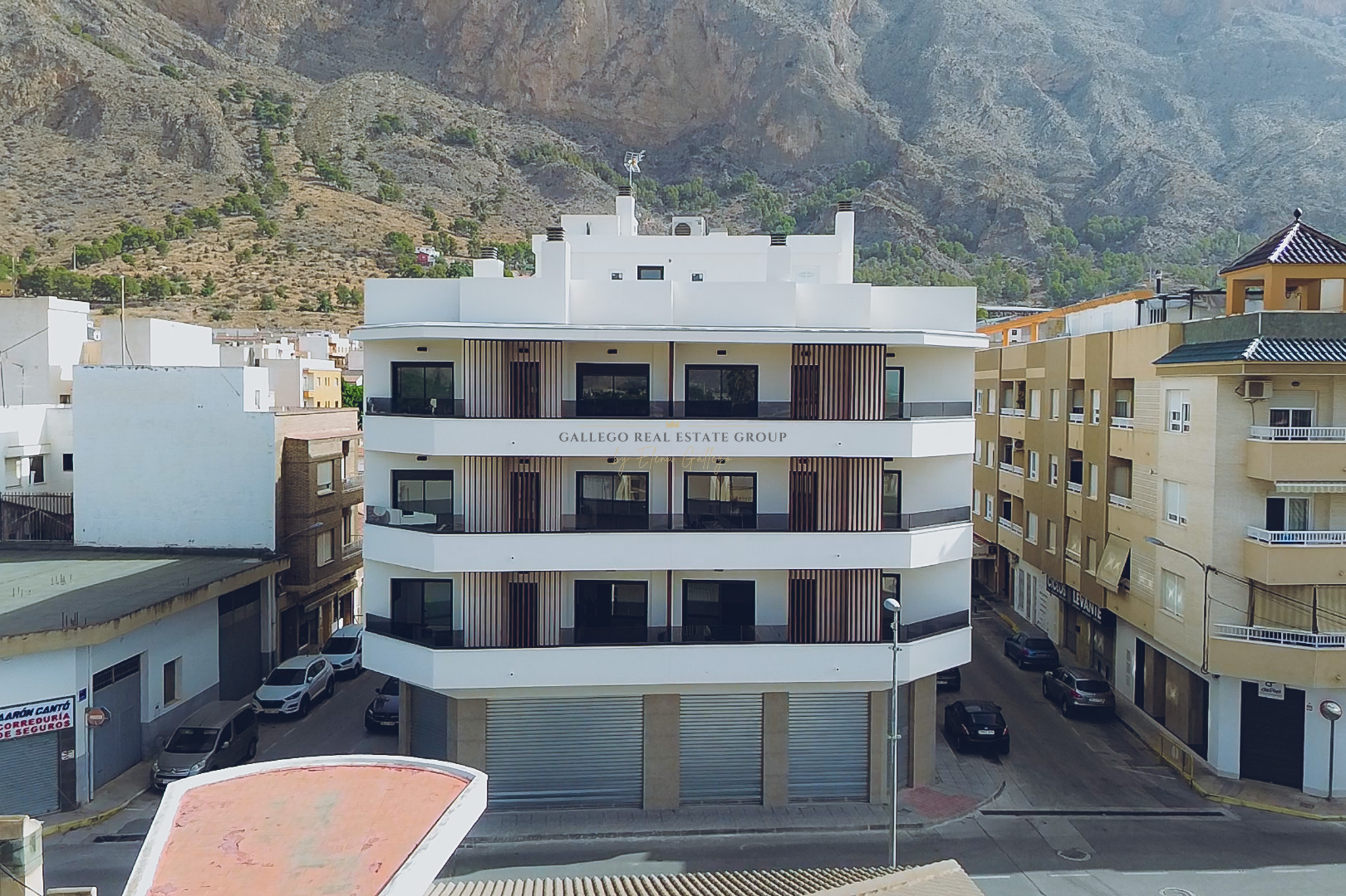 Venta de obra nueva en Redován