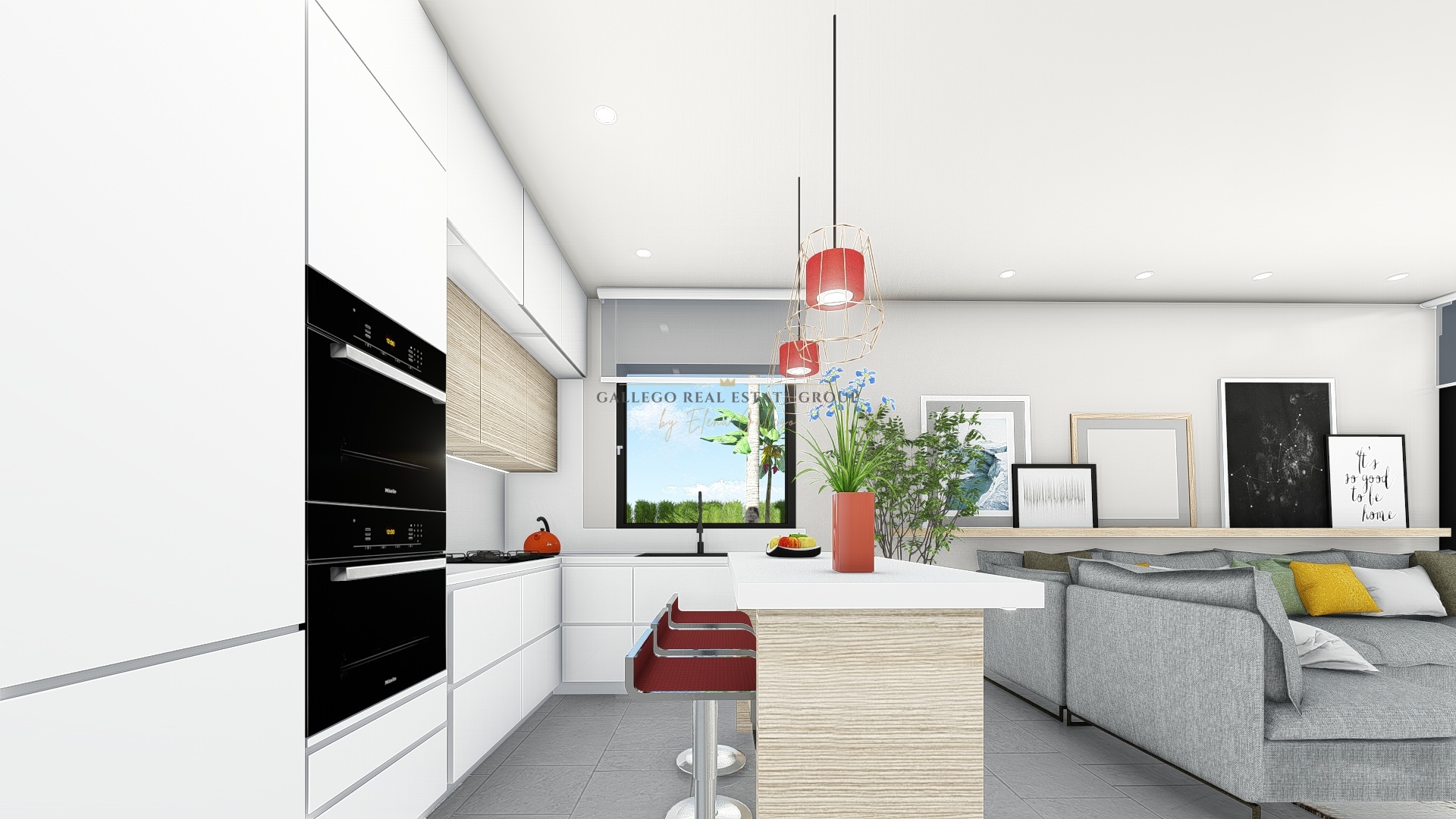 Venta de obra nueva en Calasparra
