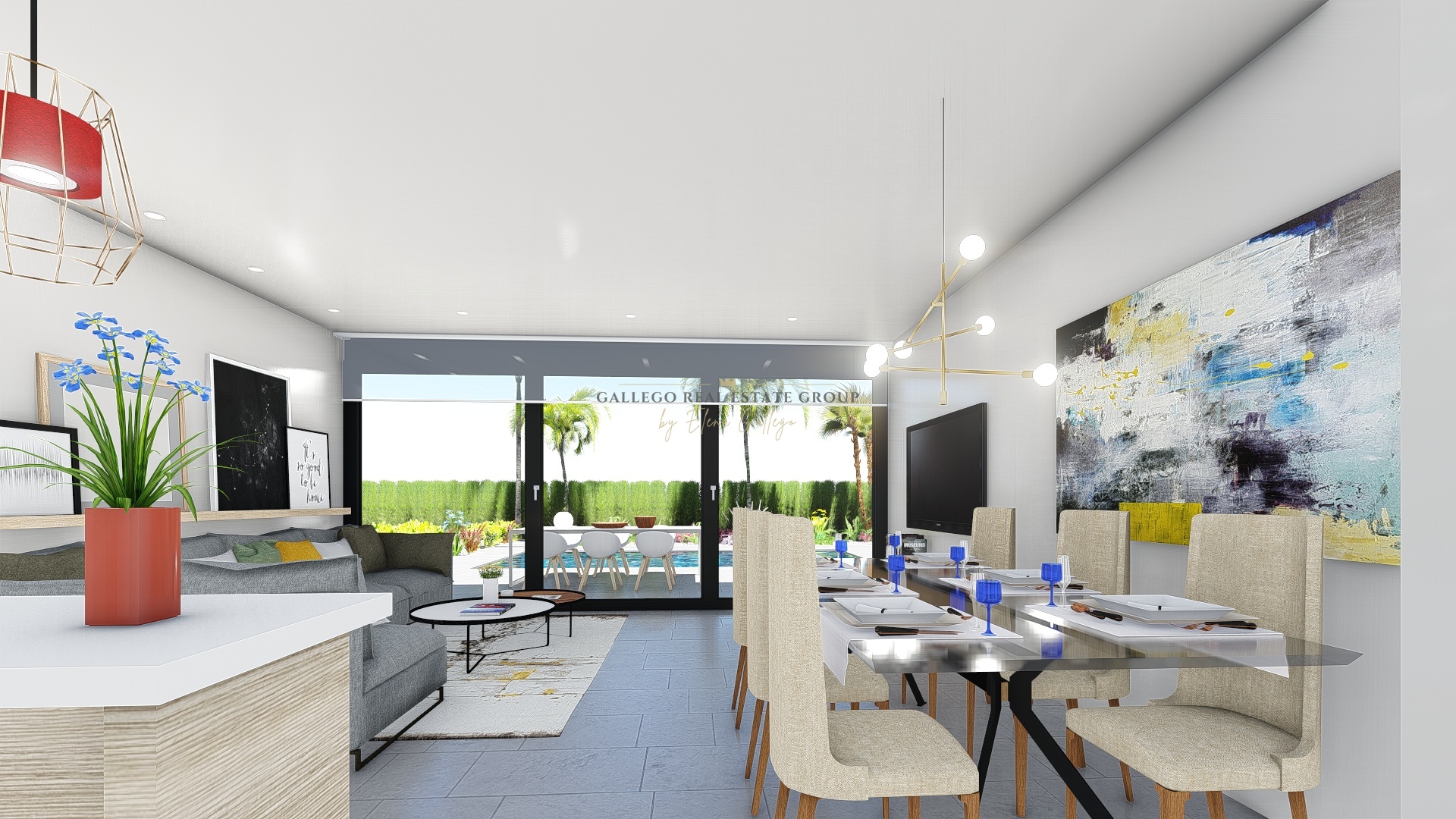 Venta de obra nueva en Calasparra