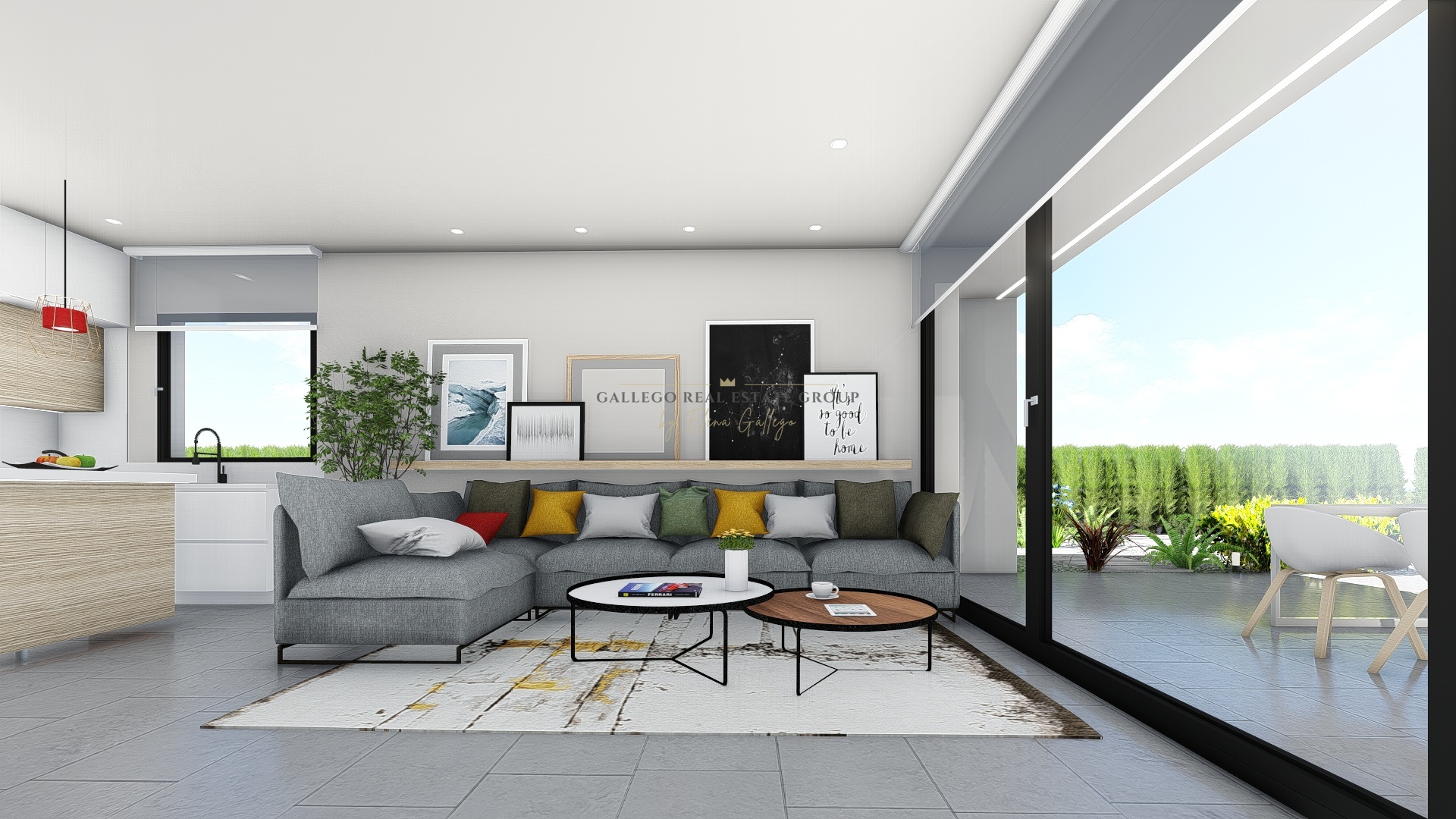 Venta de obra nueva en Calasparra