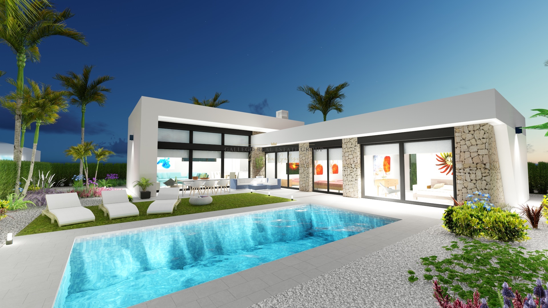 Venta de obra nueva en Calasparra