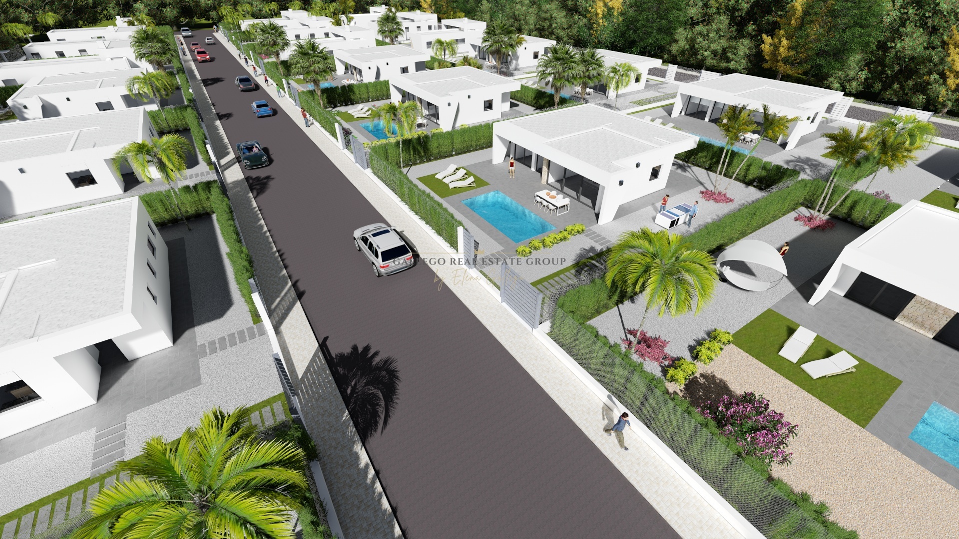 Venta de obra nueva en Calasparra