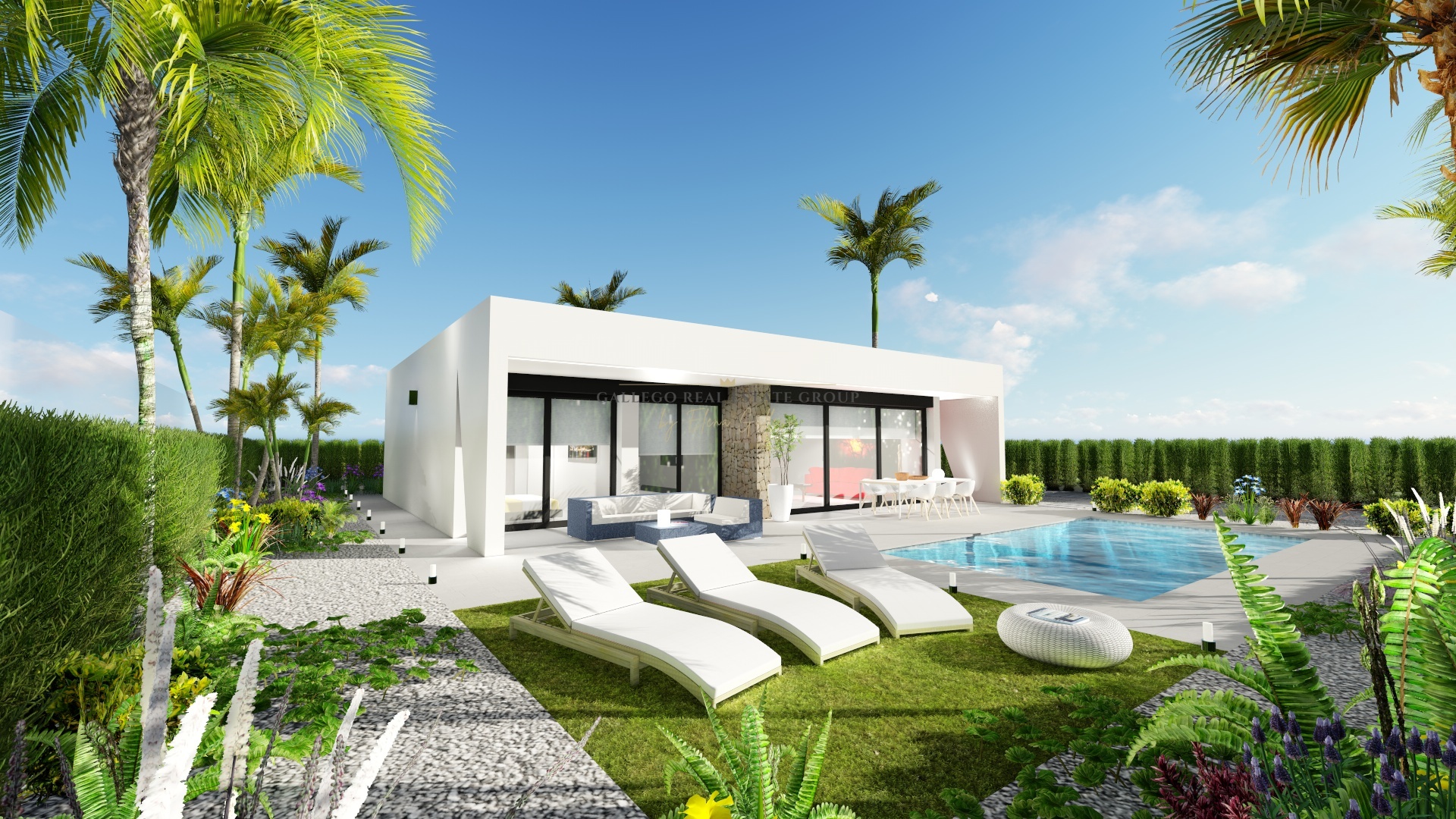 Venta de obra nueva en Calasparra