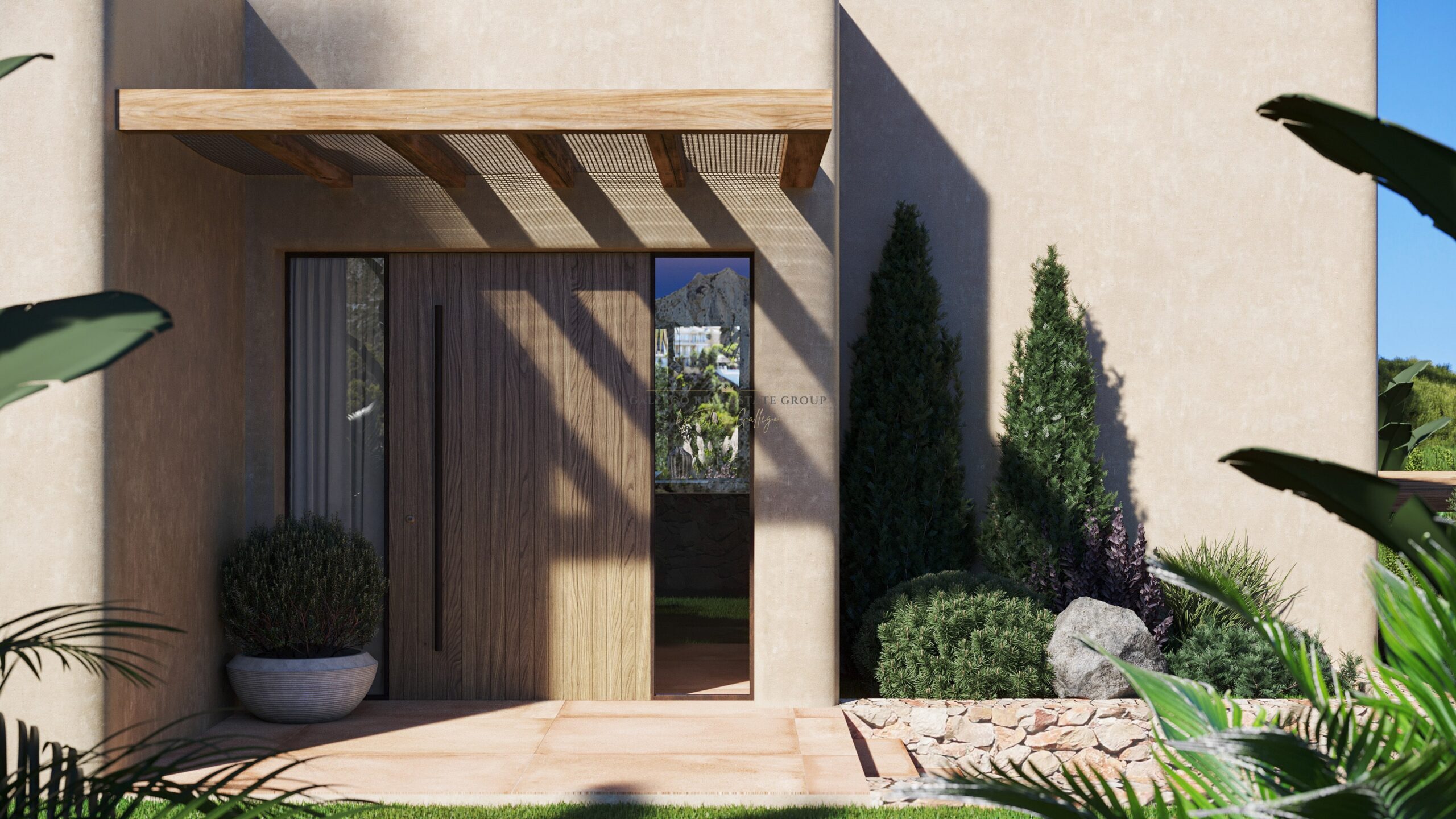 Venta de obra nueva en Jávea-Xàbia