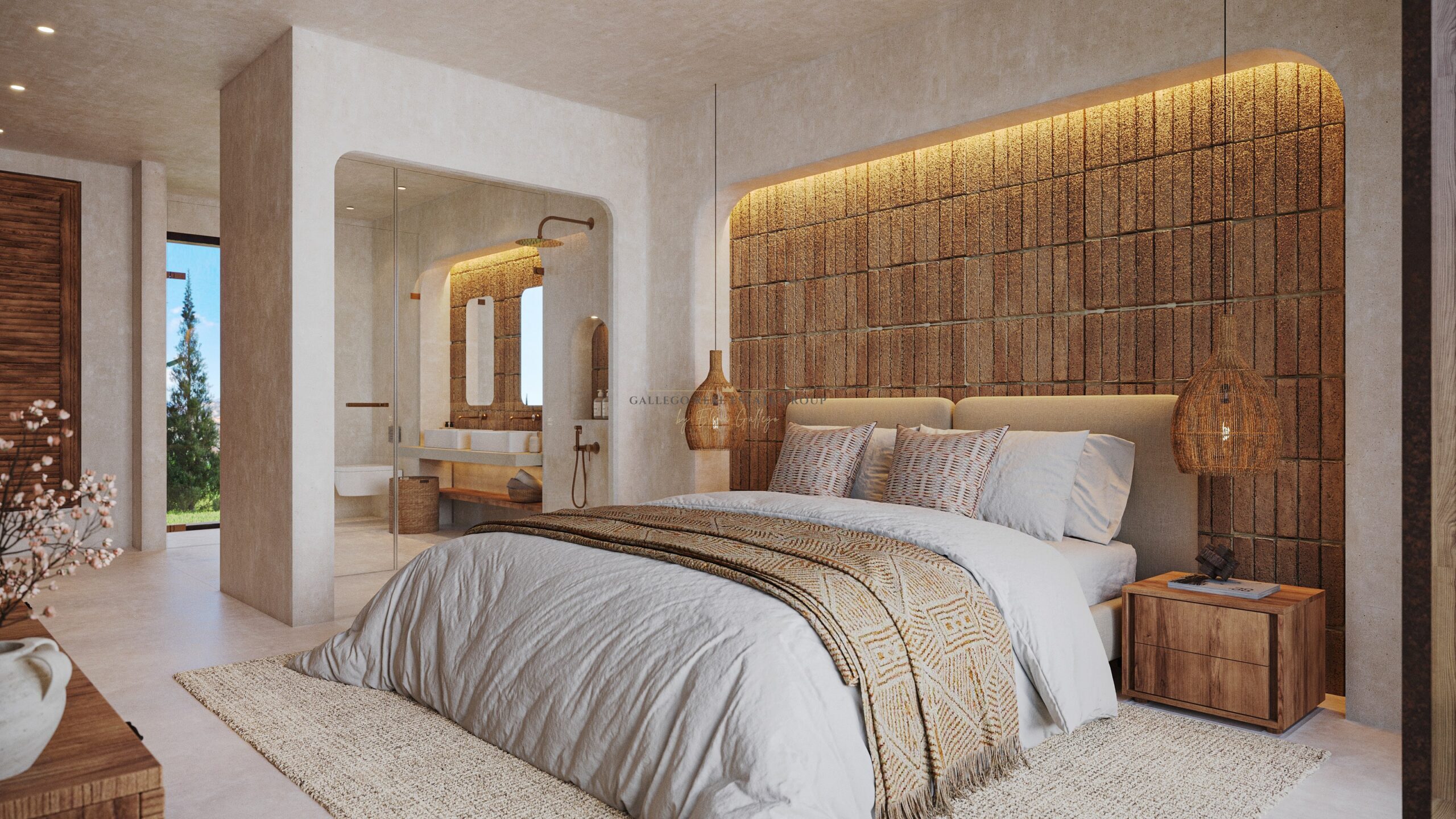 Venta de obra nueva en Jávea-Xàbia