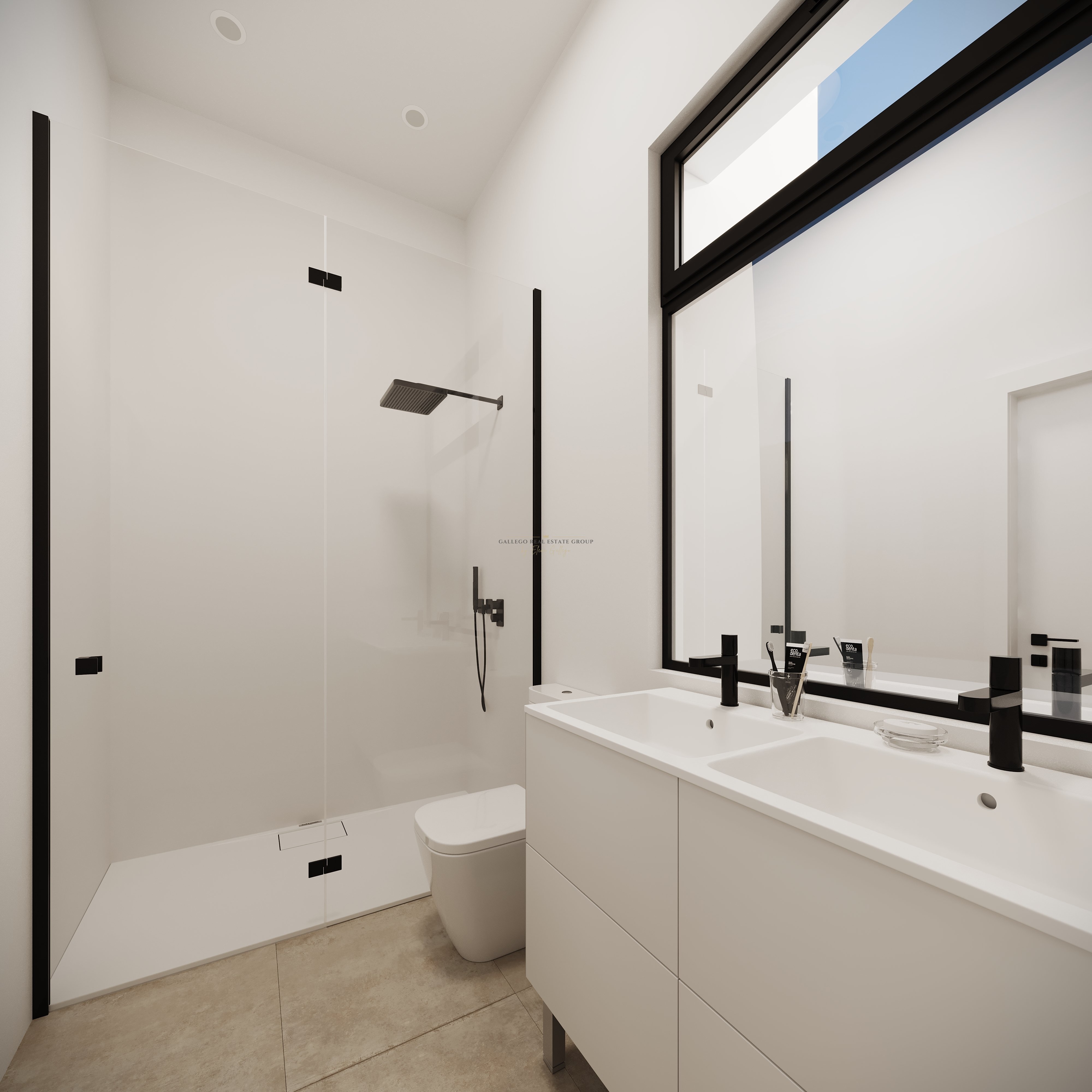 Venta de obra nueva en Calpe