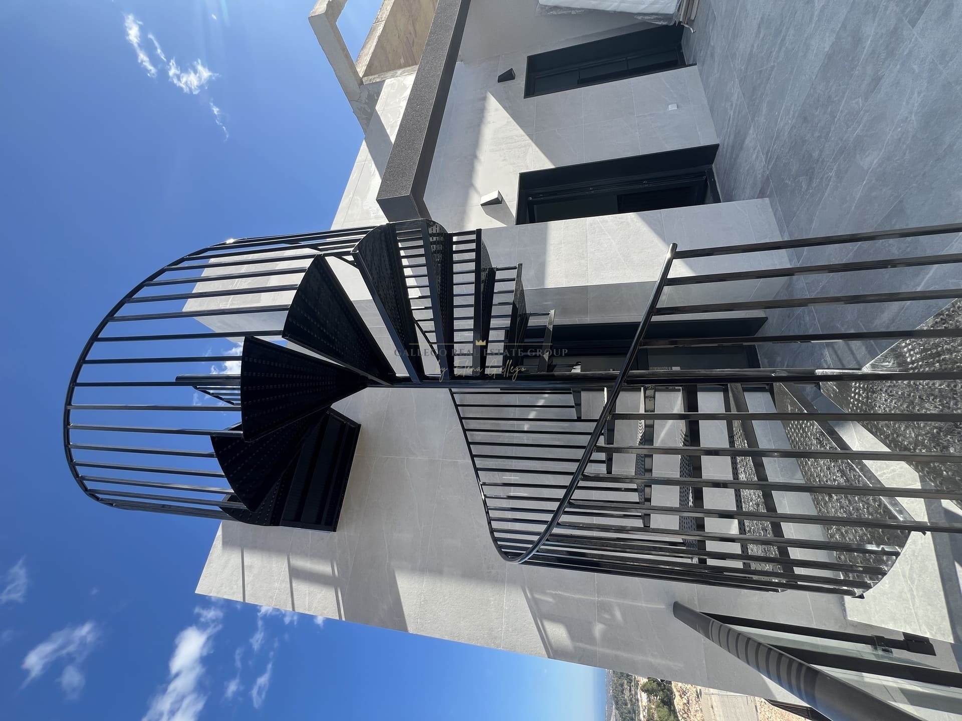 Venta de obra nueva en Polop