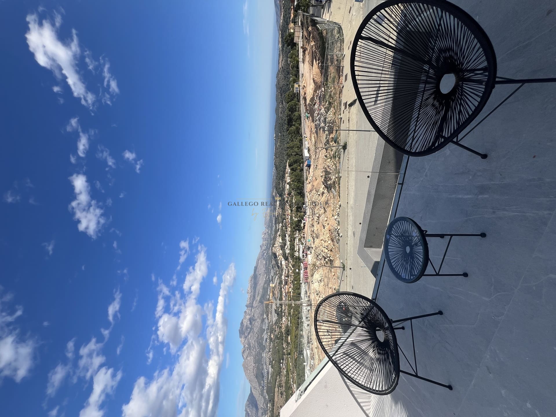 Venta de obra nueva en Polop