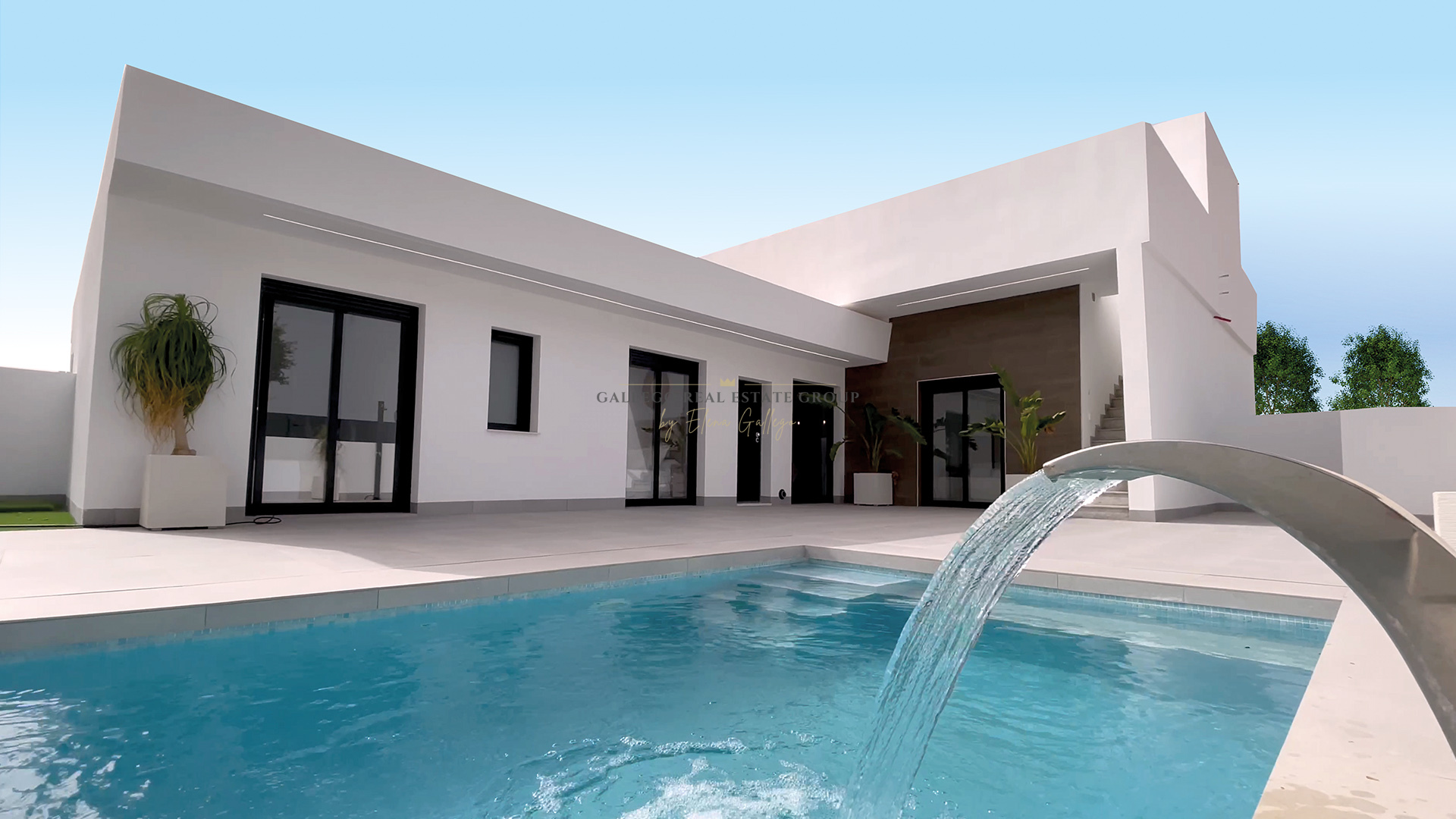 Venta de obra nueva en Roldán