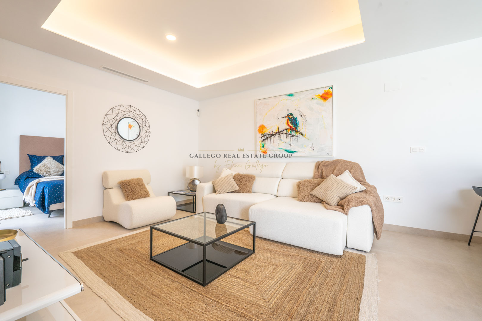 Venta de obra nueva en Roldán