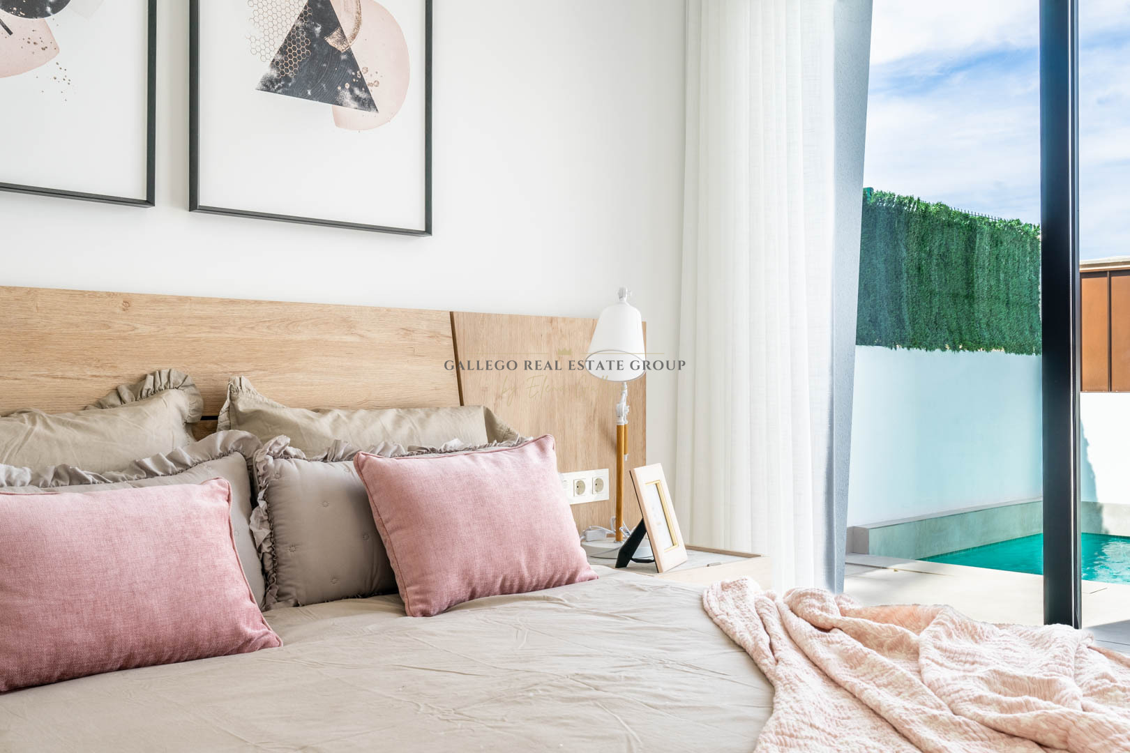 Venta de obra nueva en Roldán