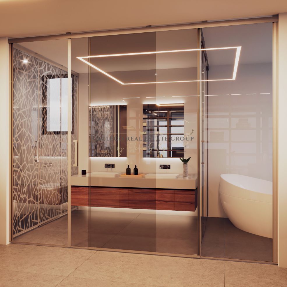 Venta de obra nueva en Altea