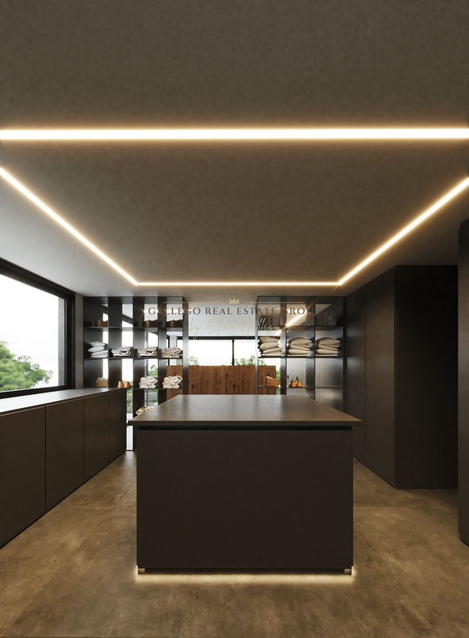 Venta de obra nueva en Altea