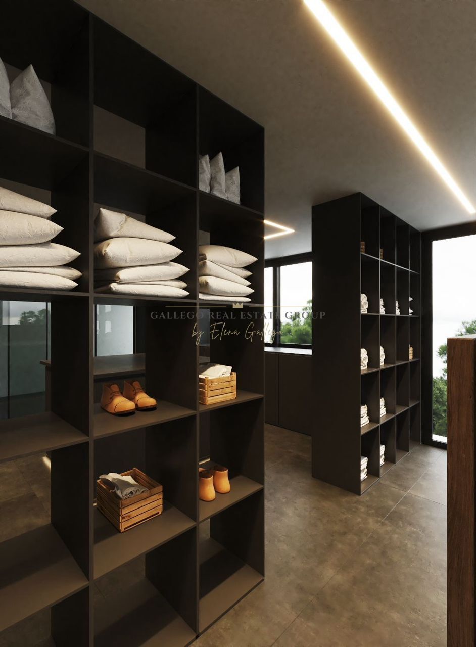 Venta de obra nueva en Altea