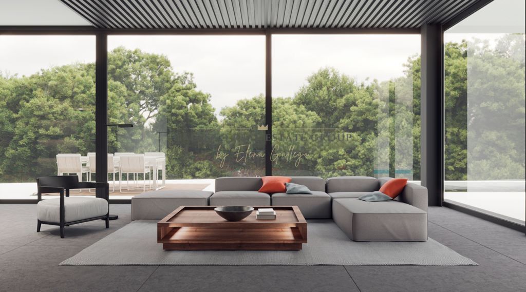 Venta de obra nueva en Altea